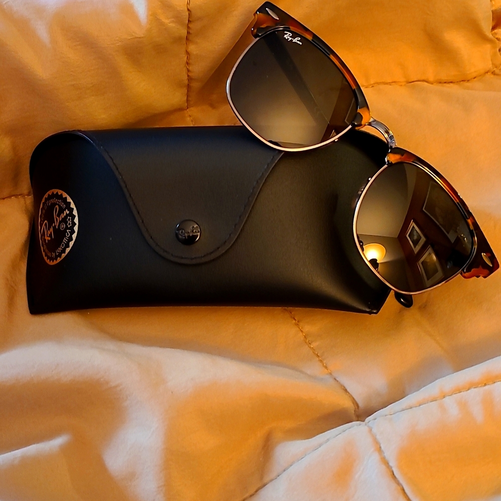 Rayban sunglasses